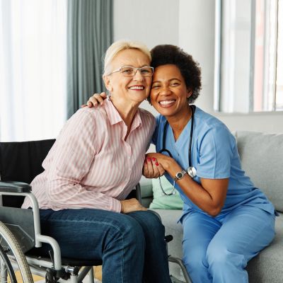 Senior Care