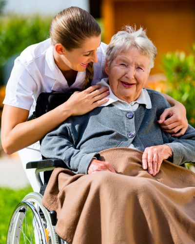 Caregiver Support